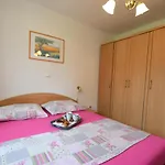 Sunny 1 Apartament Nijvice
