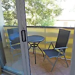 Sunny 1 Apartament *
