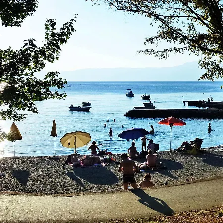 Sunny 1 Daire Njivice