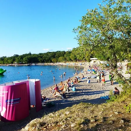 Daire Sunny 1 Njivice