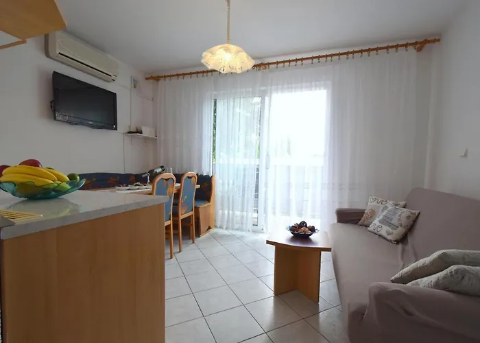 Sunny 1 Apartamento