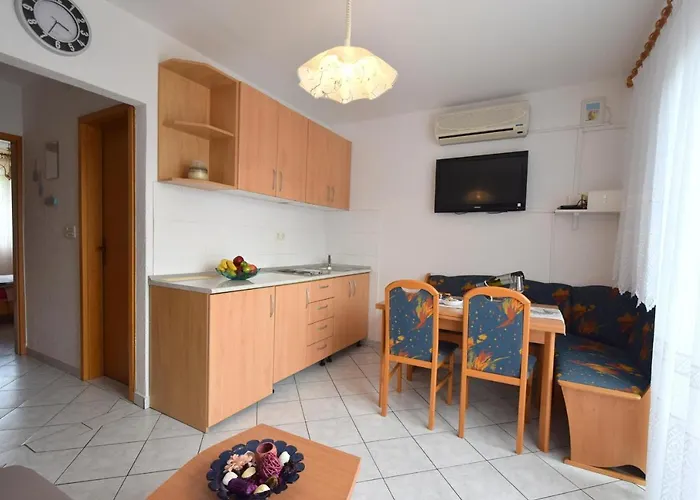 Sunny 1 Apartamento