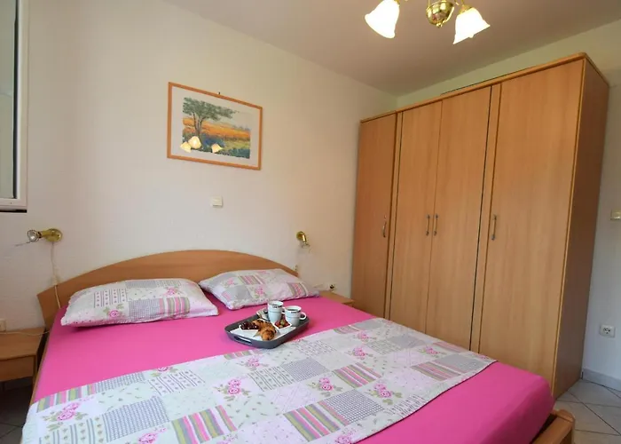 Sunny 1 Apartamento Njivice