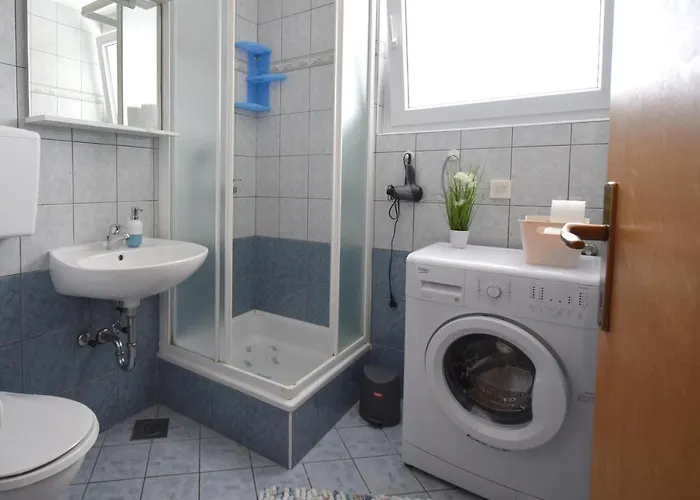 Sunny 1 Apartamento