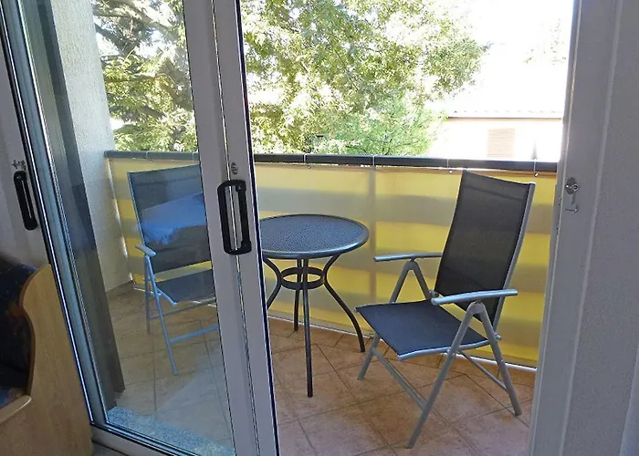 Sunny 1 Apartamento *