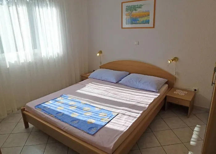 Sunny 1 * Njivice