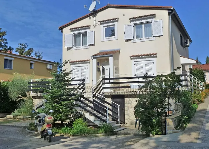 Sunny 1 Njivice