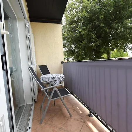 Appartement Sunny 1