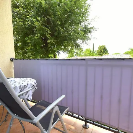 Apartament Sunny 1 Njivice