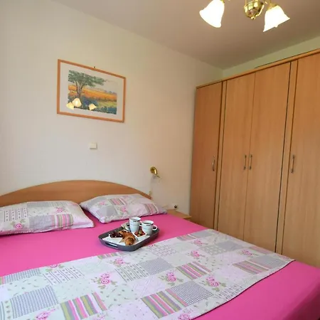 Sunny 1 Apartament Njivice