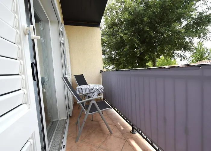 Appartement Sunny 1
