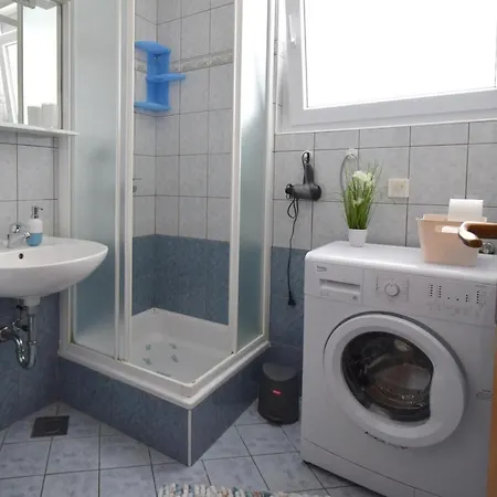 Sunny 1 Apartamento