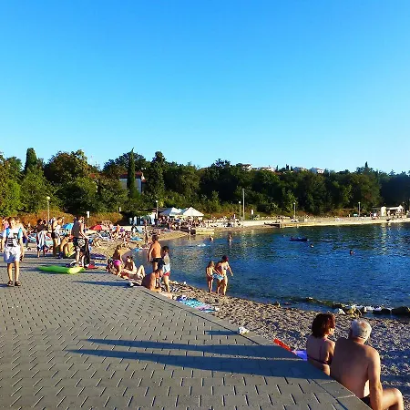 Sunny 1 Njivice