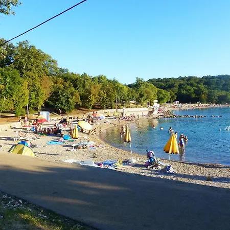 Sunny 1 Apartamento Njivice